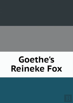 Bertrand.pt - Goethe'S Reineke Fox