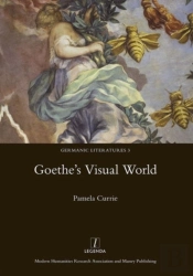Goethe'S Visual World