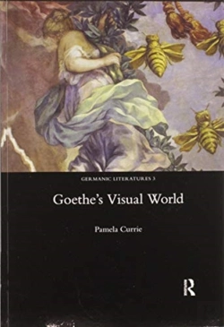 Bertrand.pt - Goethe'S Visual World