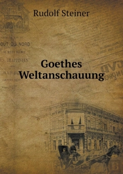 Bertrand.pt - Goethes Weltanschauung