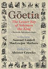 Goetia