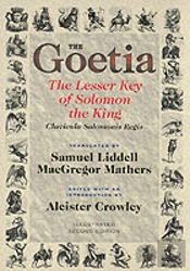 Goetia