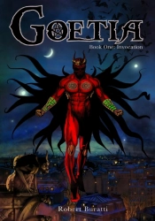 Goetia: Book 1: Invocation