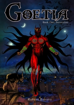 Bertrand.pt - Goetia: Book 1: Invocation