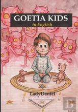 Goetia Kids In English
