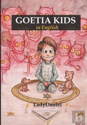 Goetia Kids In English