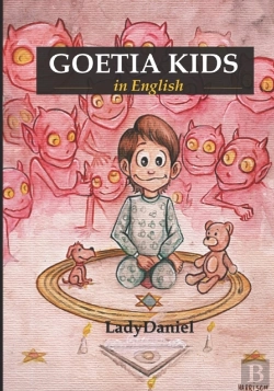 Bertrand.pt - Goetia Kids In English