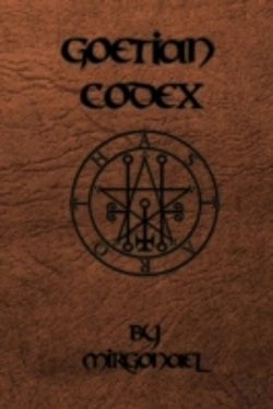 Bertrand.pt - Goetian Codex