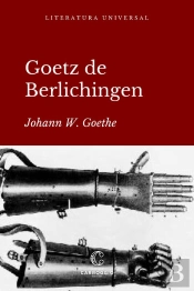 Goetz De Berlichingen