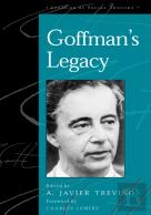 Goffman'S Legacy