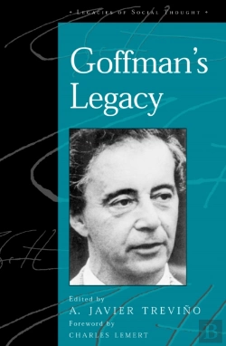 Bertrand.pt - Goffman'S Legacy