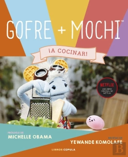 Bertrand.pt - Gofre & Mochi