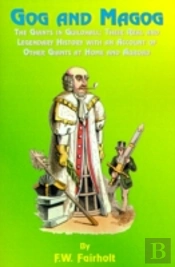 Gog And Magog