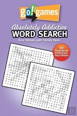 Bertrand.pt - Go!Games Absolutely Addictive Word Search