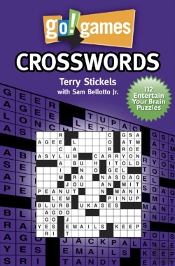 Bertrand.pt - Go!Games Crosswords