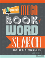 Go!Games Mega Book Of Word Search