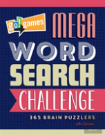 Go!Games Mega Word Search Challenge