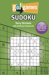 Go!Games Sudoku