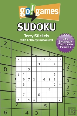 Bertrand.pt - Go!Games Sudoku