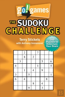 Bertrand.pt - Go!Games The Sudoku Challenge