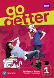 Gogetter 1 Students Book