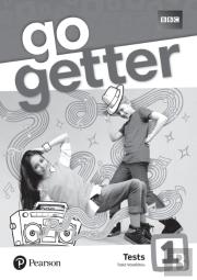 Gogetter 1 Test Book
