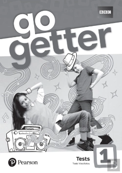 Bertrand.pt - Gogetter 1 Test Book