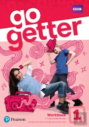 Gogetter 1 Workbook With Online Homework Pin Code Pack