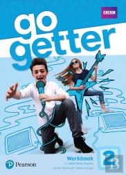Gogetter 2 Workbook With Online Homework Pin Code Pack