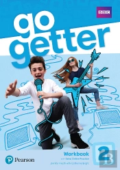 Gogetter 2 Workbook With Online Homework Pin Code Pack