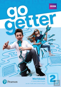 Bertrand.pt - Gogetter 2 Workbook With Online Homework Pin Code Pack