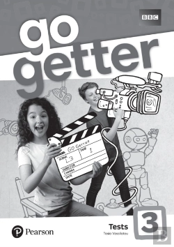 Bertrand.pt - Gogetter 3 Test Book