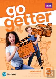 Gogetter 3 Workbook With Online Homework Pin Code Pack