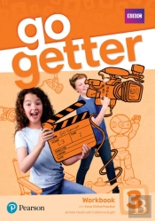 Gogetter 3 Workbook With Online Homework Pin Code Pack