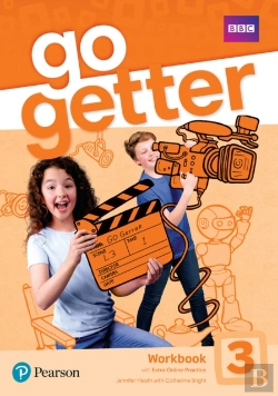 Bertrand.pt - Gogetter 3 Workbook With Online Homework Pin Code Pack