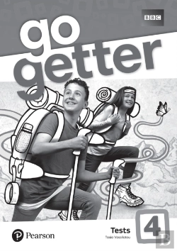 Bertrand.pt - Gogetter 4 Test Book