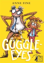 Goggle-Eyes