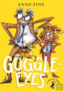 Bertrand.pt - Goggle-Eyes