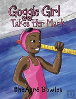 Bertrand.pt - Goggle Girl Takes Her Mark