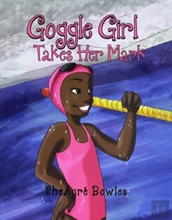 Bertrand.pt - Goggle Girl Takes Her Mark