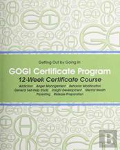 Gogi Certificate Program