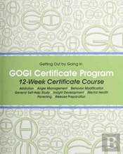 Gogi Certificate Program