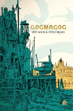 Bertrand.pt - Gogmagog