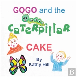 Bertrand.pt - Gogo And The Caterpillar Cake