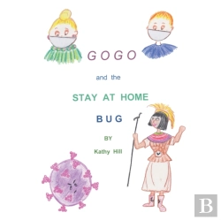 Bertrand.pt - Gogo And The Stay At Home Bug