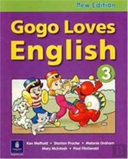Bertrand.pt - GOGO LOVES ENGLISH