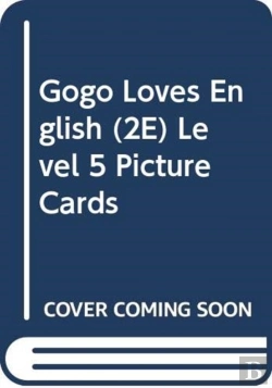 Bertrand.pt - Gogo Loves English Picture Cards Level 5