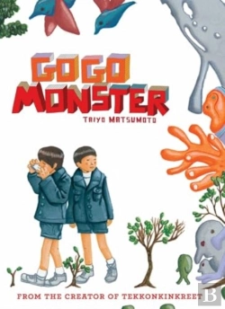 Bertrand.pt - Gogo Monster