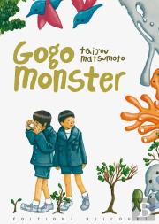 Gogo Monster