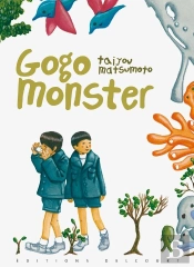 Gogo Monster
